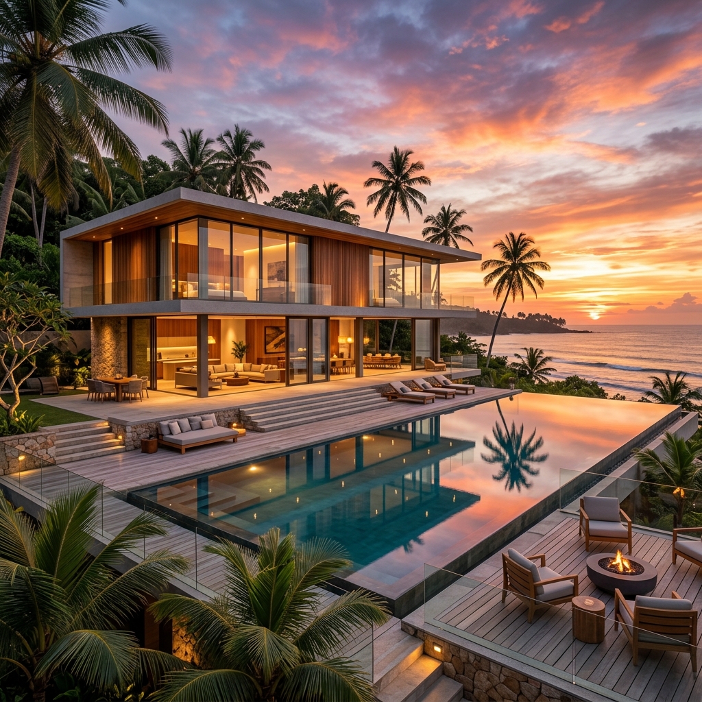 RizzVilla Luxury Resort